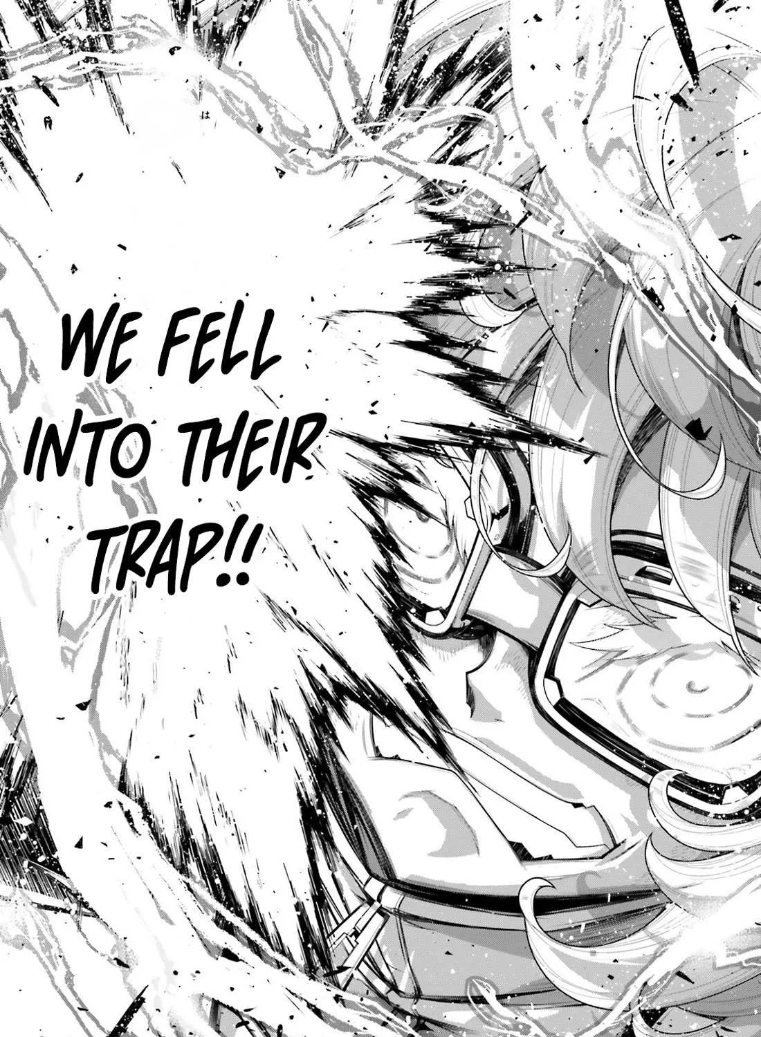 Read Youjo Senki chapter 72 image 80 on Lezhin