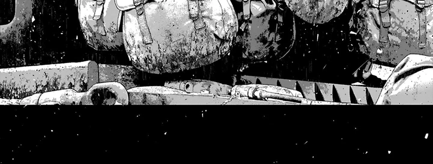 Read Youjo Senki chapter 74 image 1 on Lezhin