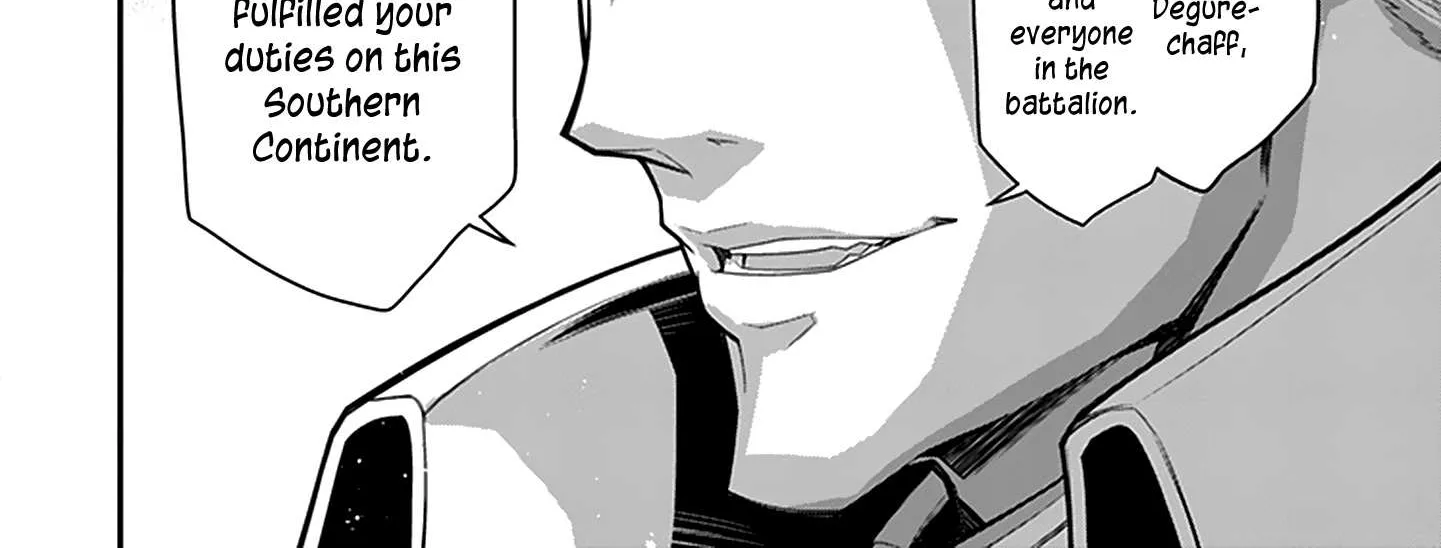 Read Youjo Senki chapter 74 image 11 on Lezhin