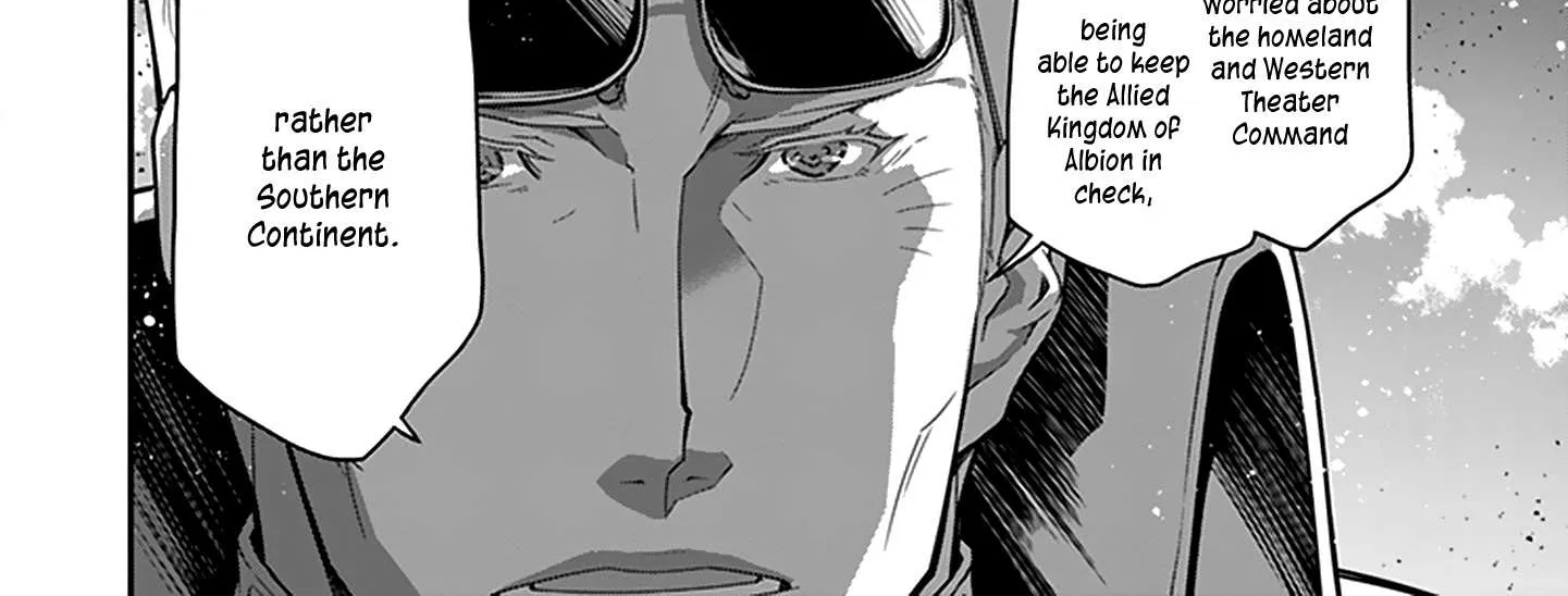 Read Youjo Senki chapter 74 image 15 on Lezhin