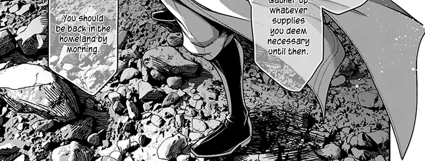 Read Youjo Senki chapter 74 image 17 on Lezhin