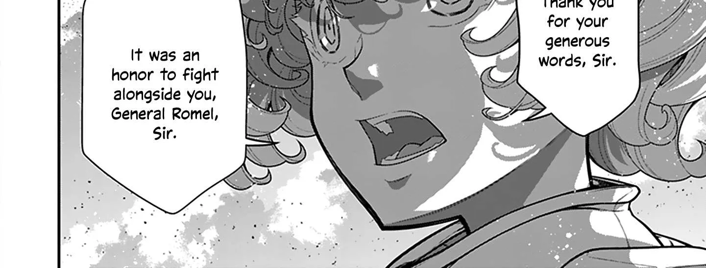 Read Youjo Senki chapter 74 image 19 on Lezhin