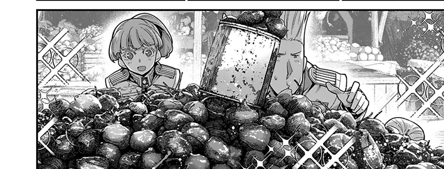 Read Youjo Senki chapter 74 image 23 on Lezhin