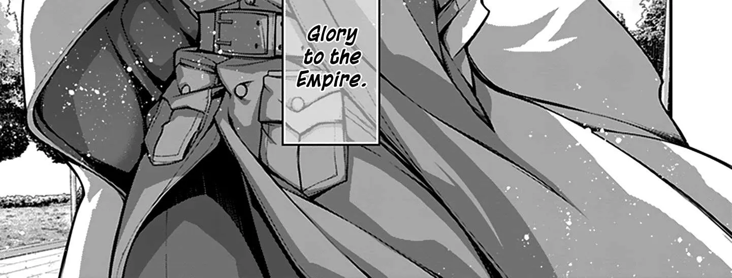Read Youjo Senki chapter 74 image 33 on Lezhin