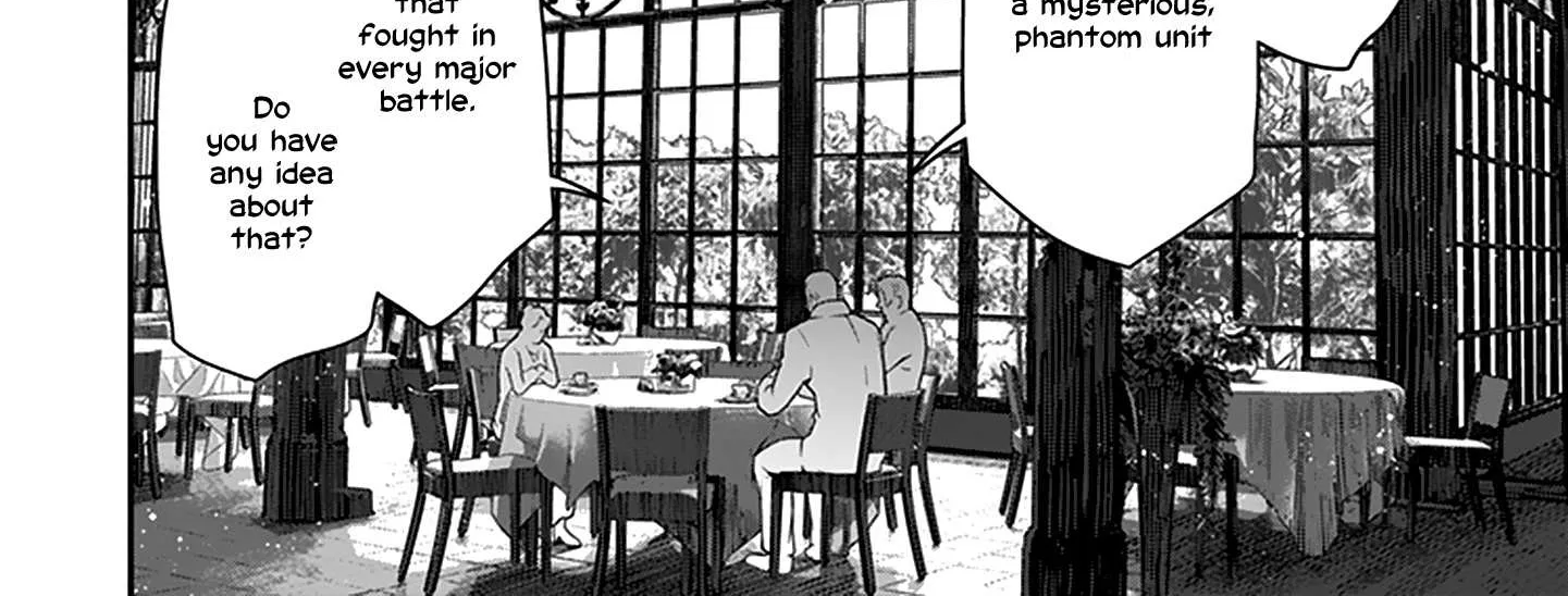 Read Youjo Senki chapter 74 image 35 on Lezhin