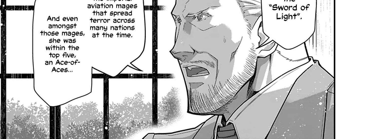 Read Youjo Senki chapter 74 image 37 on Lezhin
