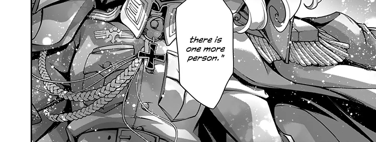 Read Youjo Senki chapter 74 image 39 on Lezhin