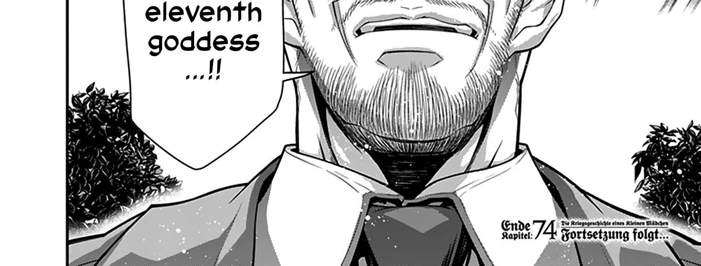 Read Youjo Senki chapter 74 image 43 on Lezhin