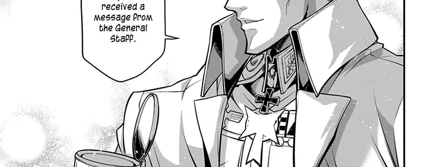 Read Youjo Senki chapter 74 image 9 on Lezhin