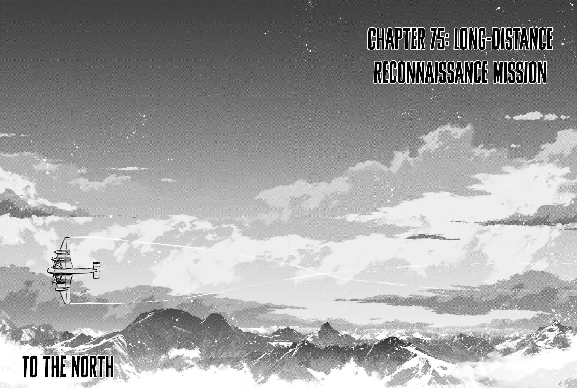 Read Youjo Senki chapter 75 image 6 on Lezhin