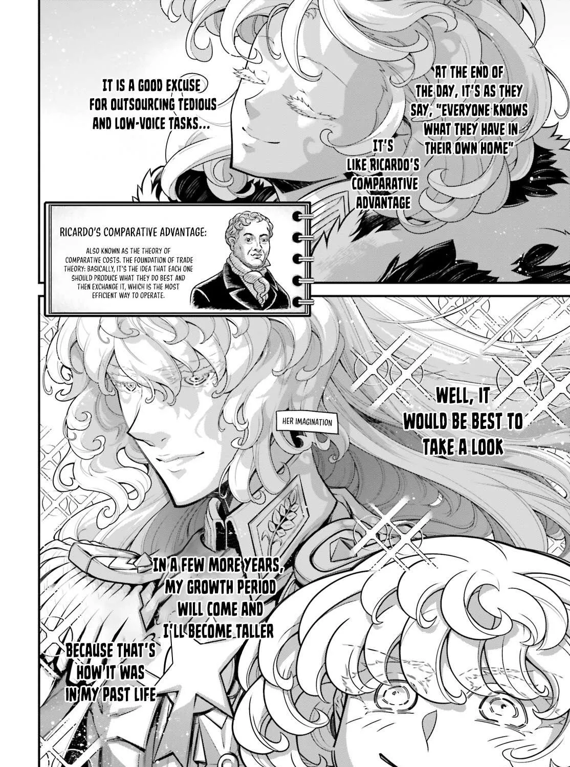 Read Youjo Senki chapter 77 image 29 on Lezhin