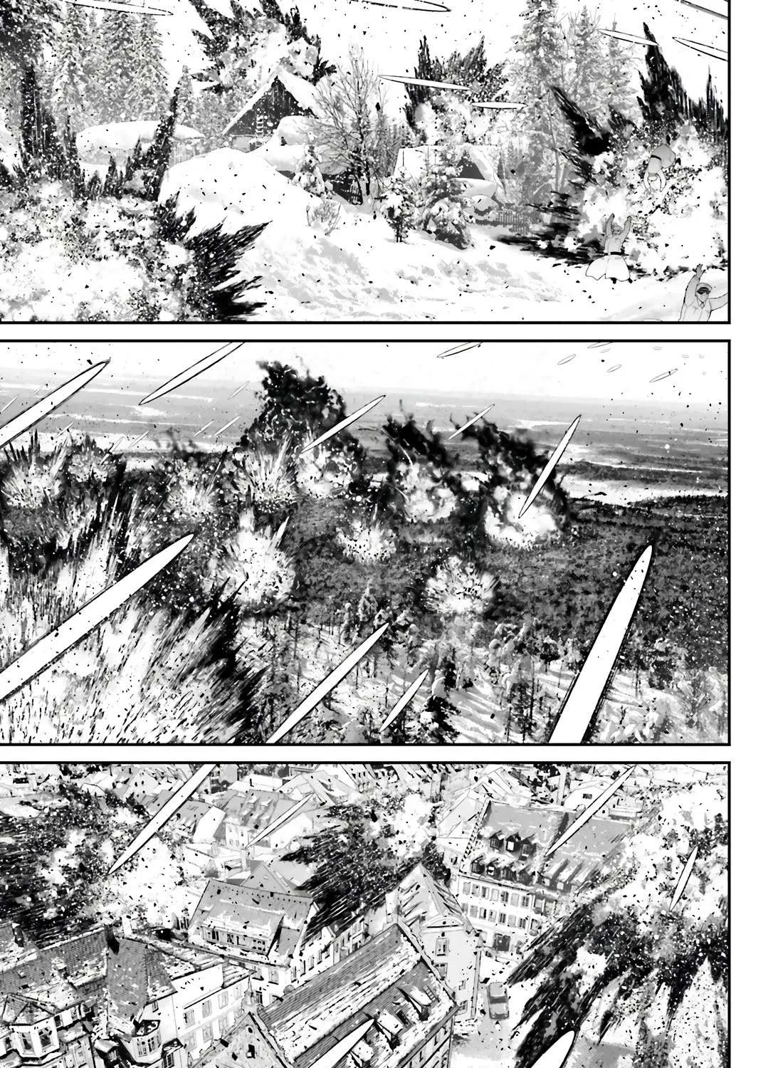Read Youjo Senki chapter 79 image 28 on Lezhin