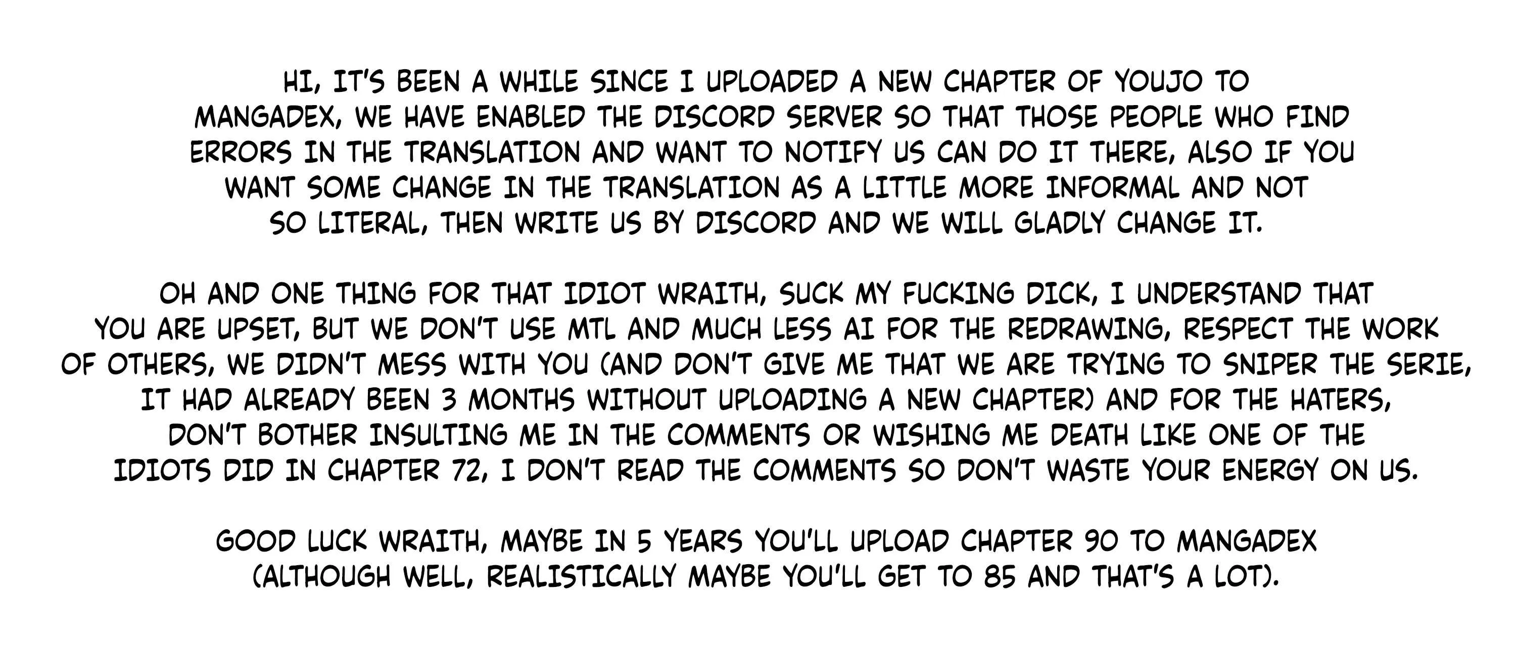 Read Youjo Senki chapter 79 image 60 on Lezhin