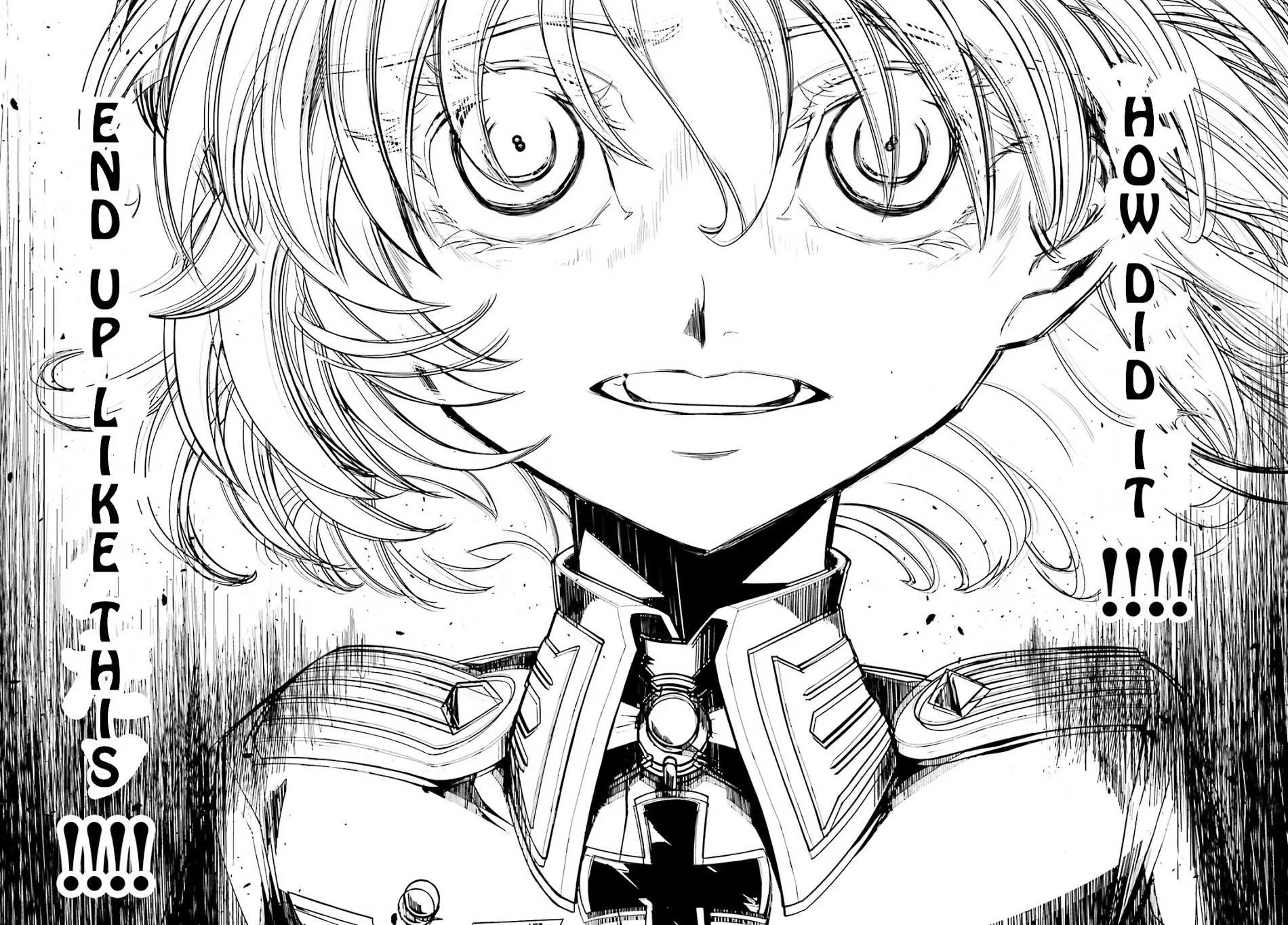 Read Youjo Senki chapter 8 image 140 on Lezhin