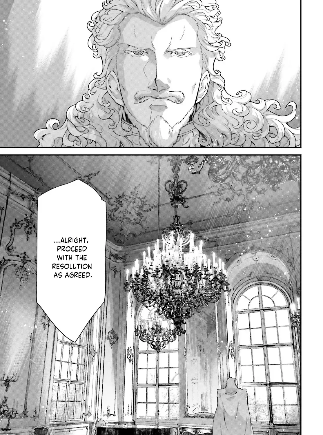 Read Youjo Senki chapter 80 image 27 on Lezhin