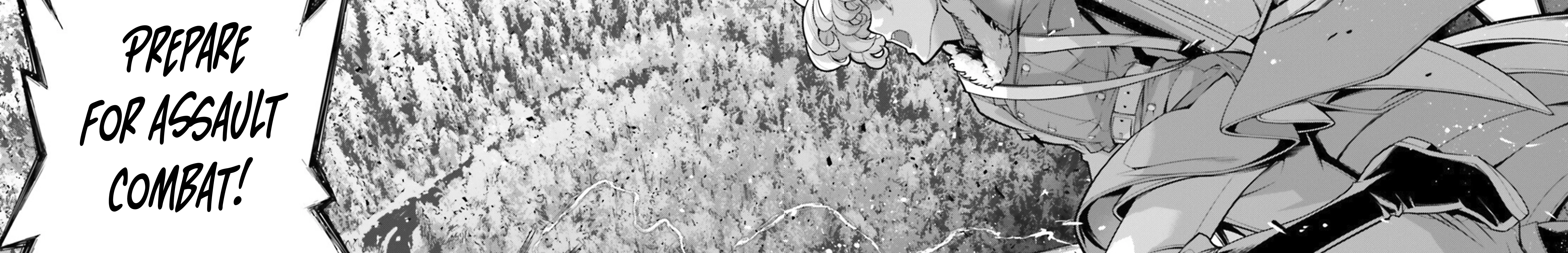 Read Youjo Senki chapter 80 image 36 on Lezhin