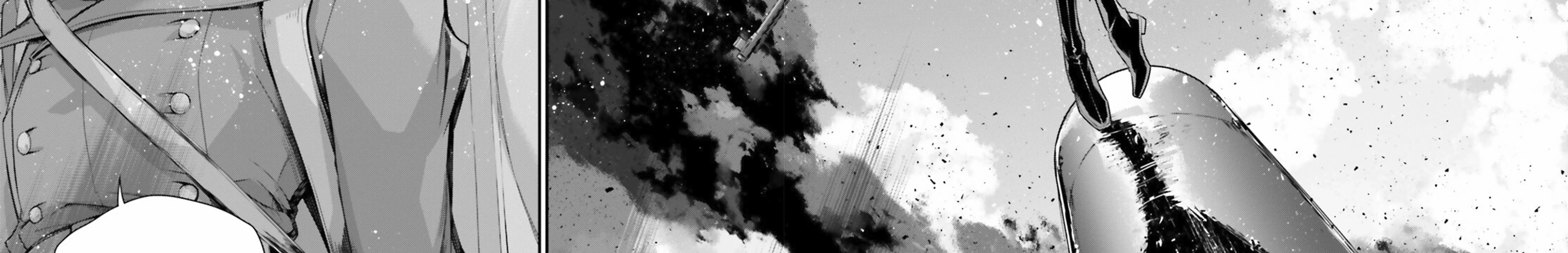 Read Youjo Senki chapter 80 image 73 on Lezhin
