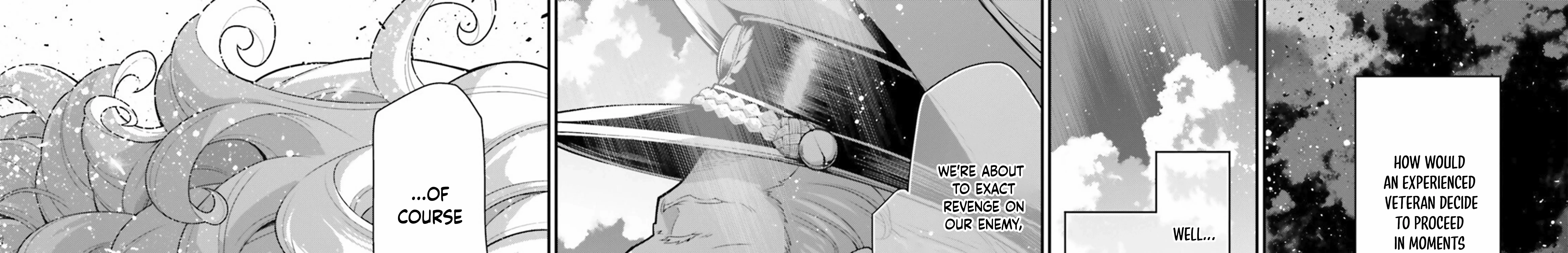 Read Youjo Senki chapter 80 image 88 on Lezhin