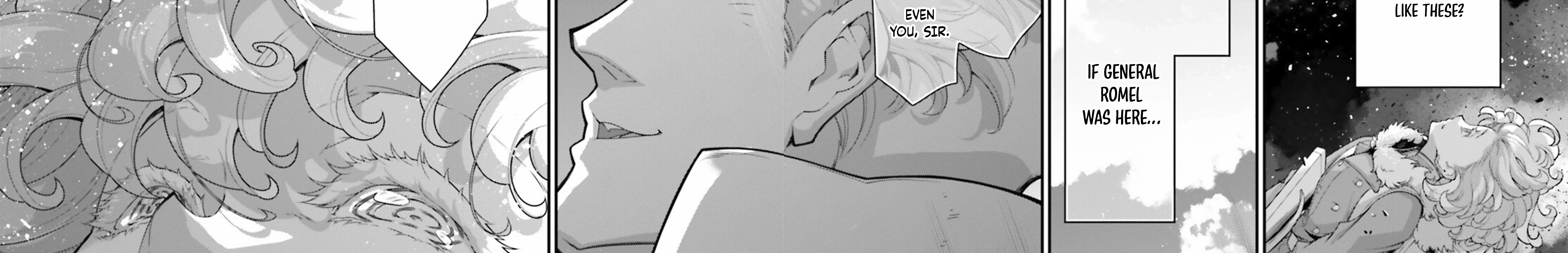Read Youjo Senki chapter 80 image 89 on Lezhin