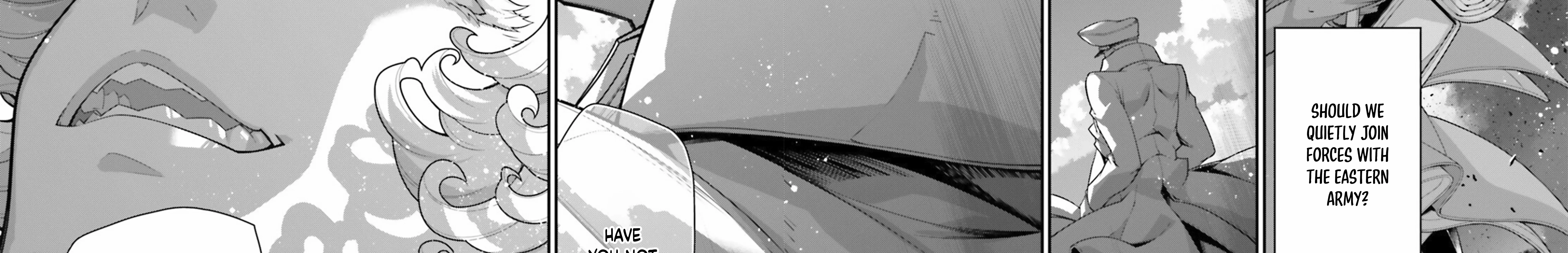 Read Youjo Senki chapter 80 image 90 on Lezhin