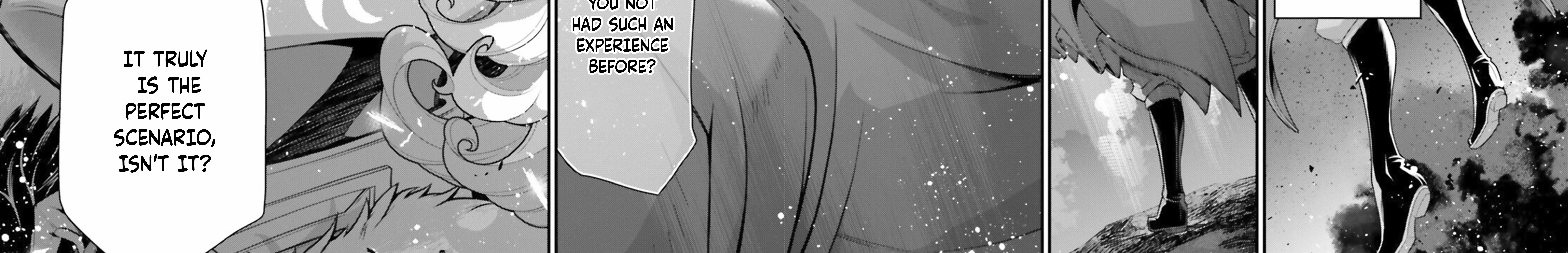 Read Youjo Senki chapter 80 image 91 on Lezhin