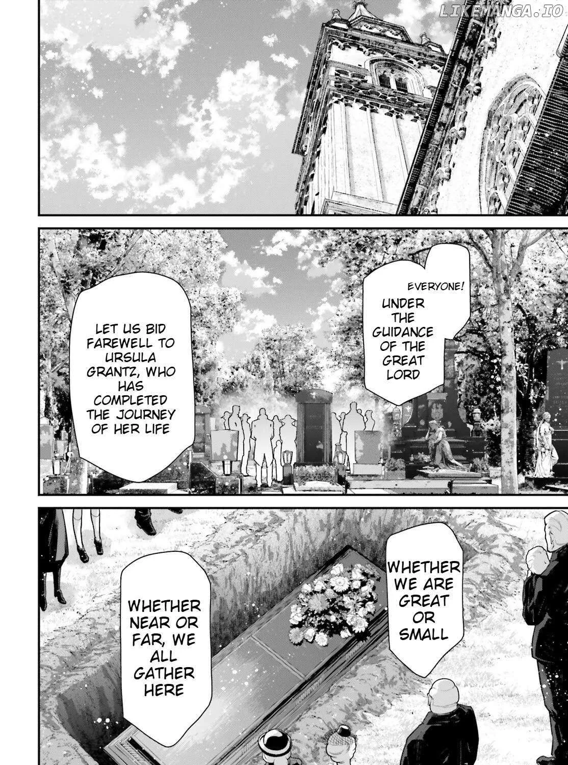Read Youjo Senki chapter 81.5 image 39 on Lezhin