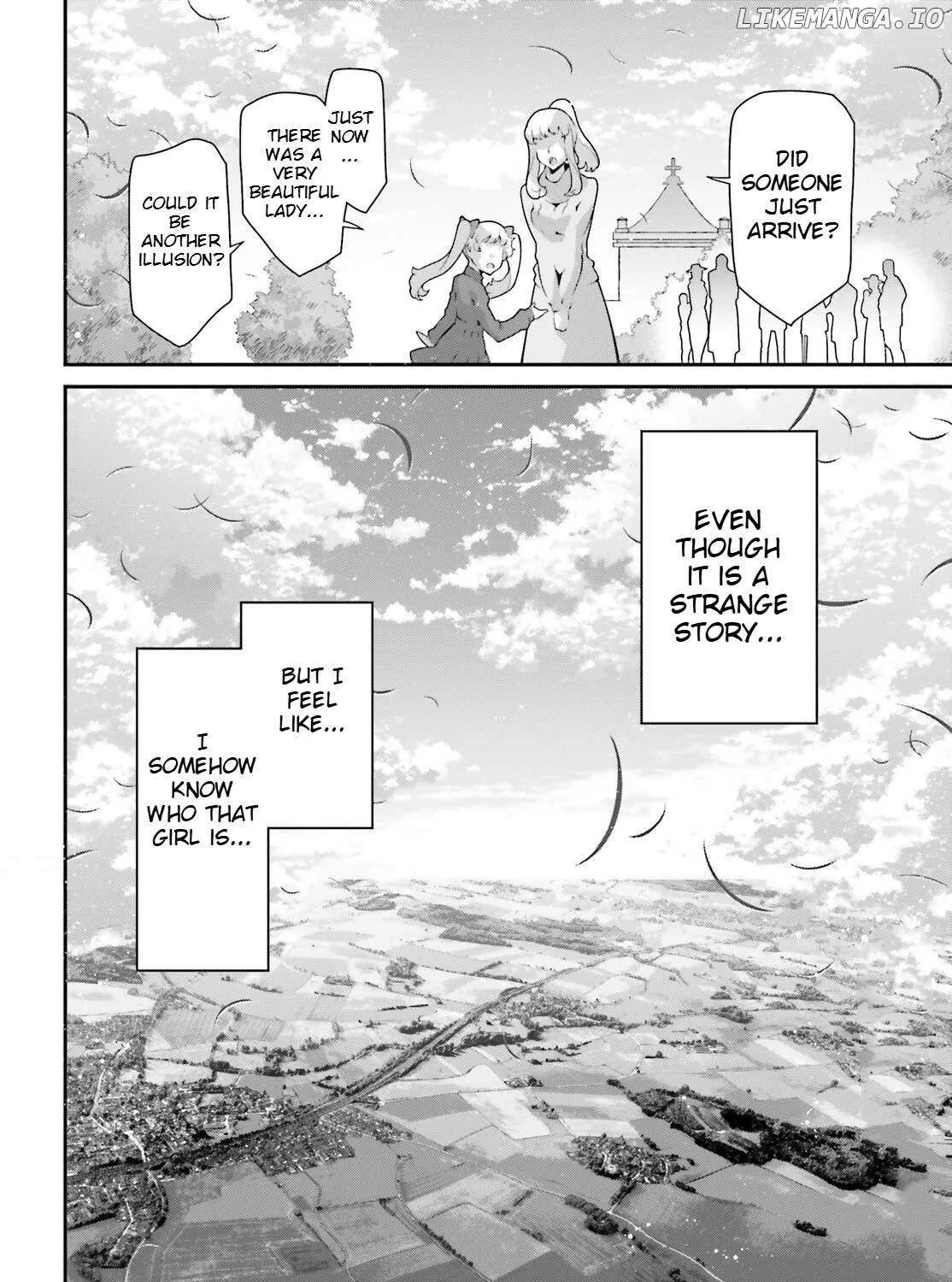 Read Youjo Senki chapter 81.5 image 57 on Lezhin