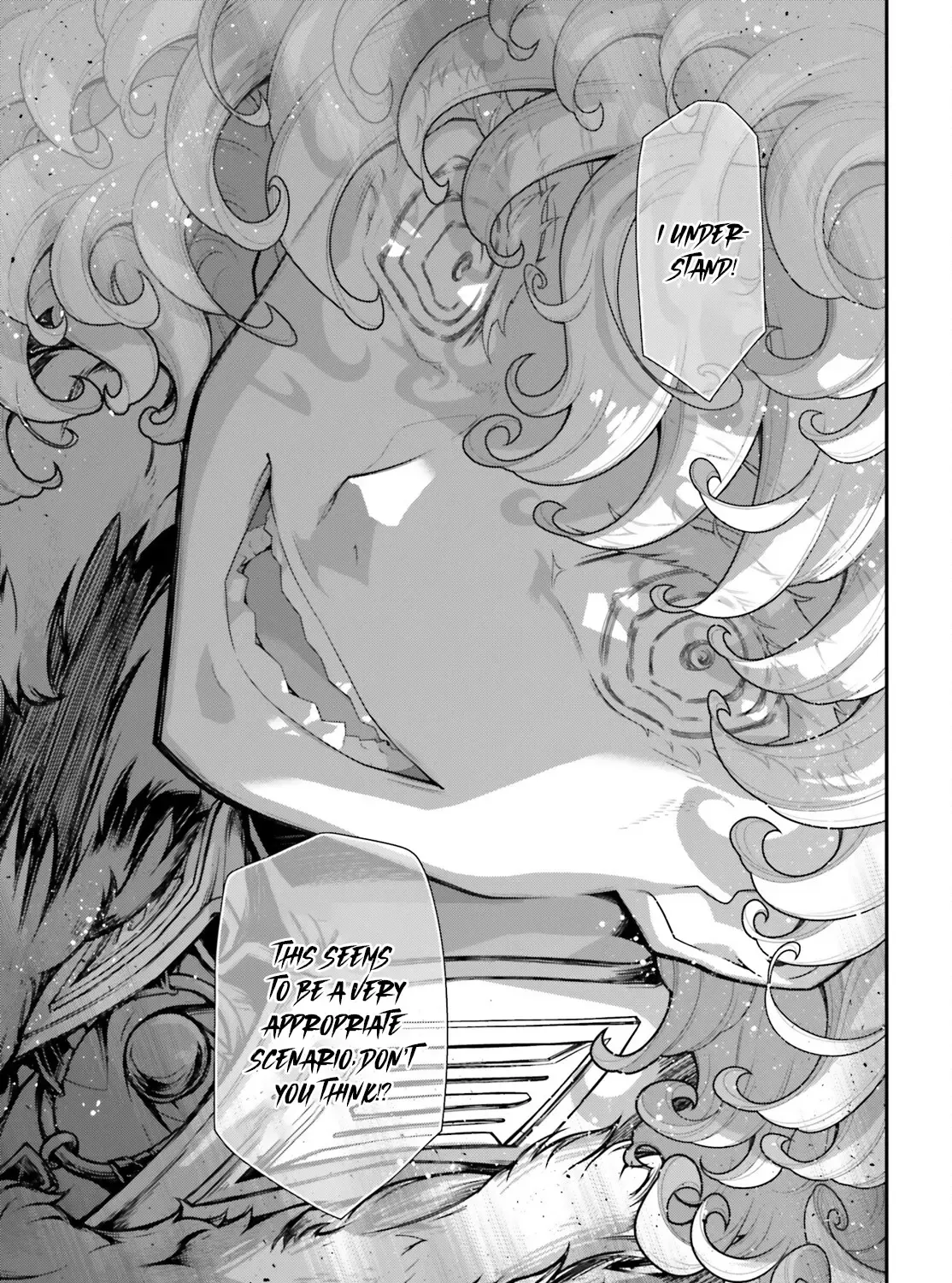 Read Youjo Senki chapter 81 image 14 on Lezhin