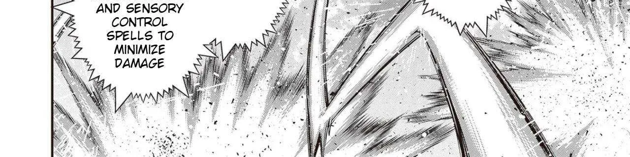 Read Youjo Senki chapter 82 image 104 on Lezhin