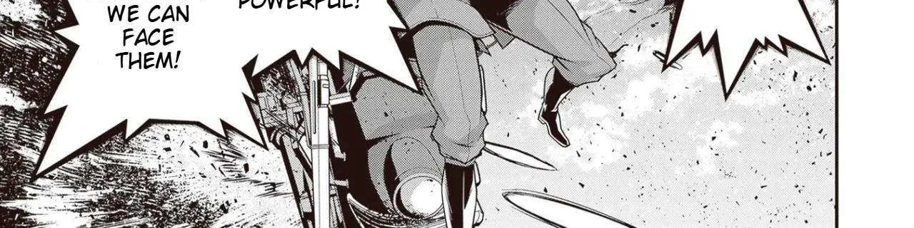 Read Youjo Senki chapter 82 image 106 on Lezhin