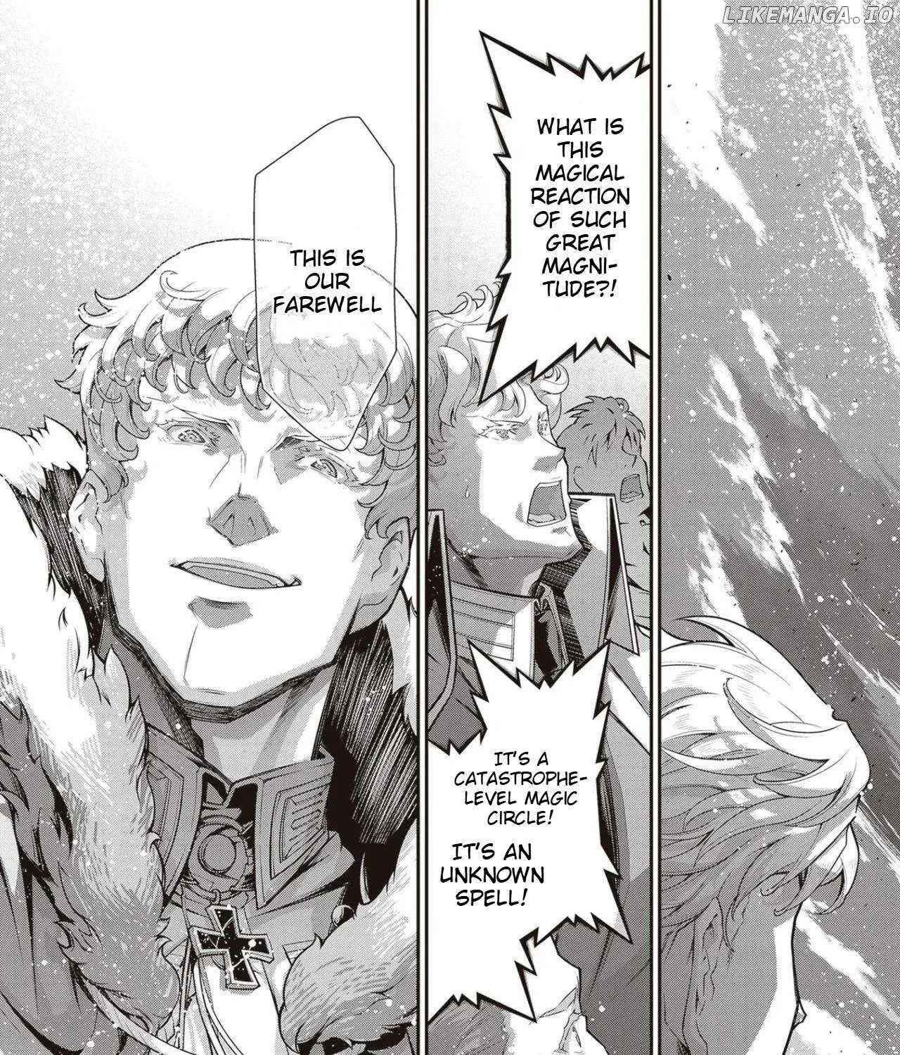 Read Youjo Senki chapter 82 image 113 on Lezhin