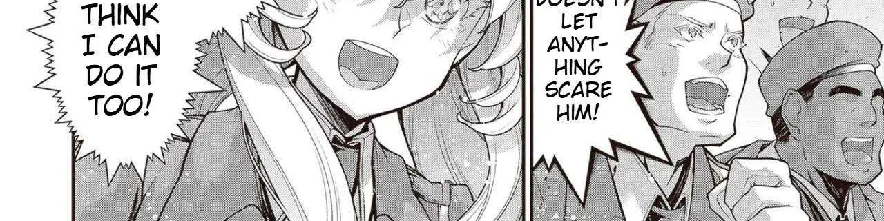 Read Youjo Senki chapter 82 image 125 on Lezhin