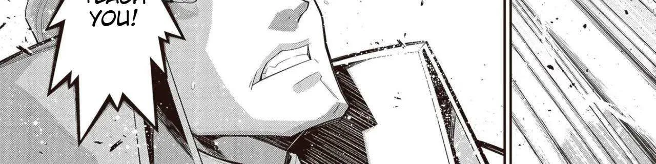 Read Youjo Senki chapter 82 image 135 on Lezhin