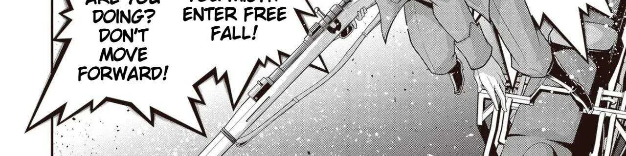 Read Youjo Senki chapter 82 image 142 on Lezhin