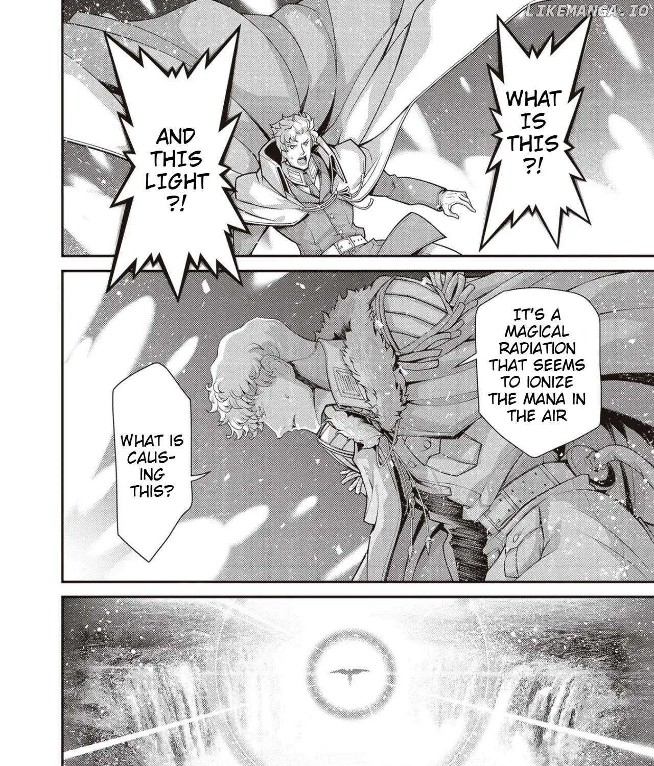 Read Youjo Senki chapter 82 image 154 on Lezhin