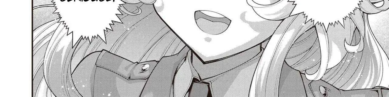 Read Youjo Senki chapter 82 image 19 on Lezhin