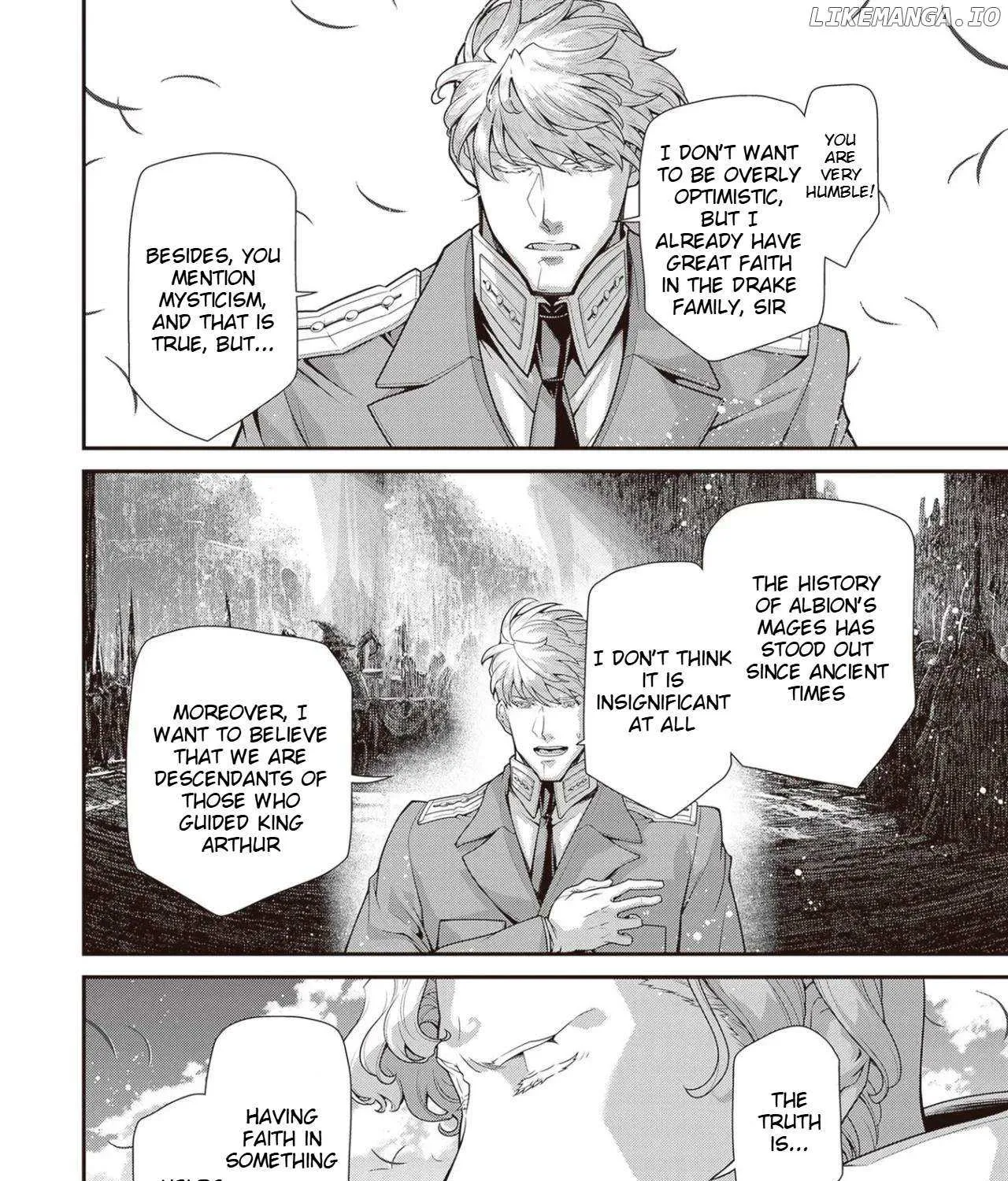 Read Youjo Senki chapter 82 image 30 on Lezhin
