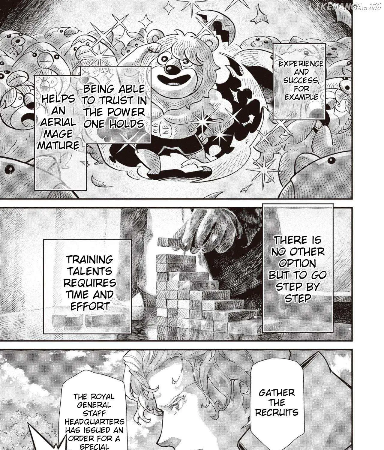 Read Youjo Senki chapter 82 image 32 on Lezhin