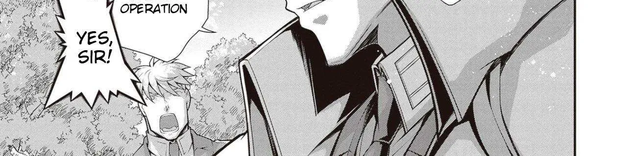 Read Youjo Senki chapter 82 image 33 on Lezhin