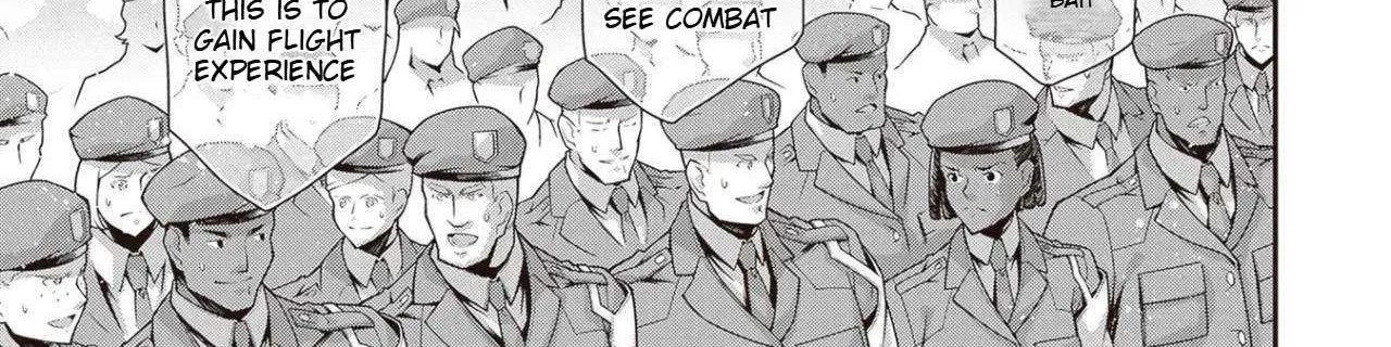 Read Youjo Senki chapter 82 image 41 on Lezhin