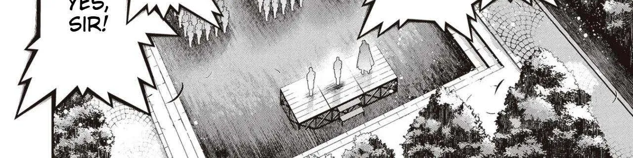 Read Youjo Senki chapter 82 image 43 on Lezhin