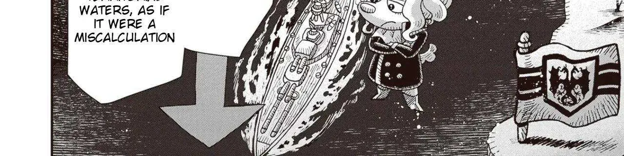 Read Youjo Senki chapter 82 image 49 on Lezhin