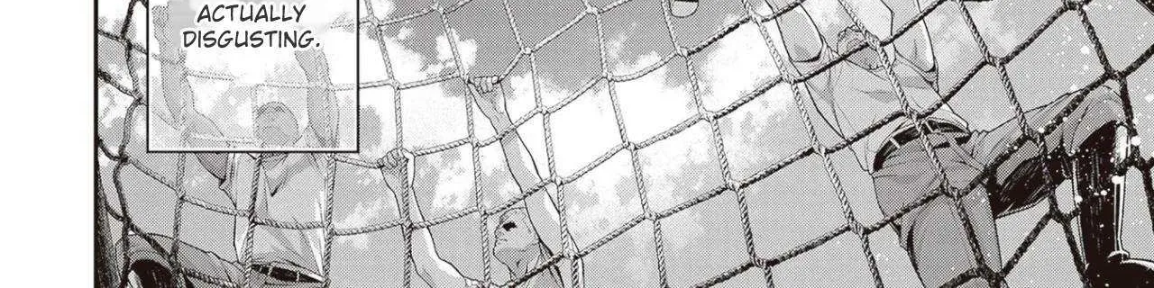 Read Youjo Senki chapter 82 image 7 on Lezhin