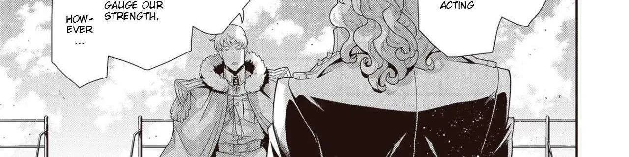 Read Youjo Senki chapter 82 image 75 on Lezhin