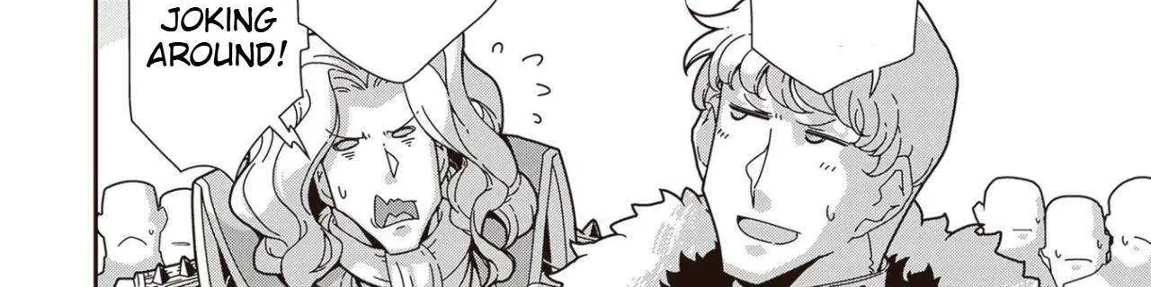 Read Youjo Senki chapter 82 image 77 on Lezhin