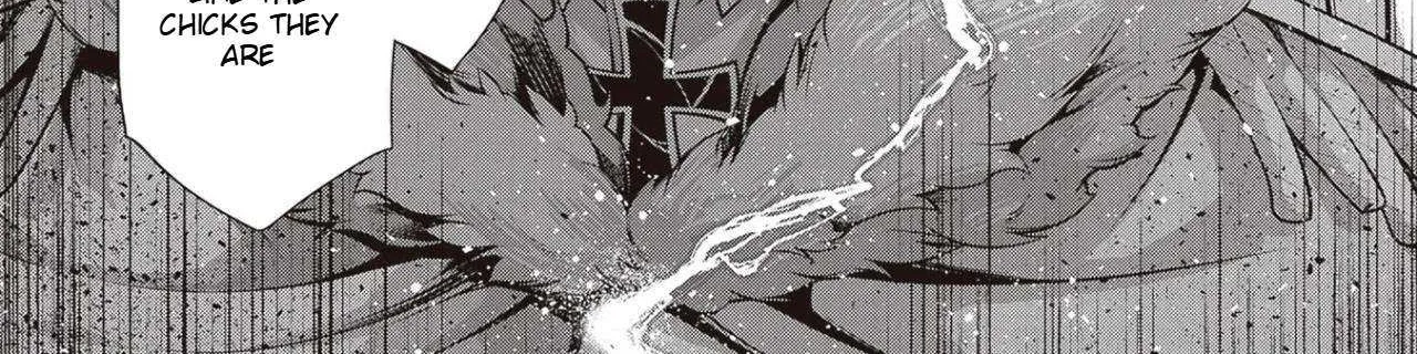 Read Youjo Senki chapter 82 image 79 on Lezhin