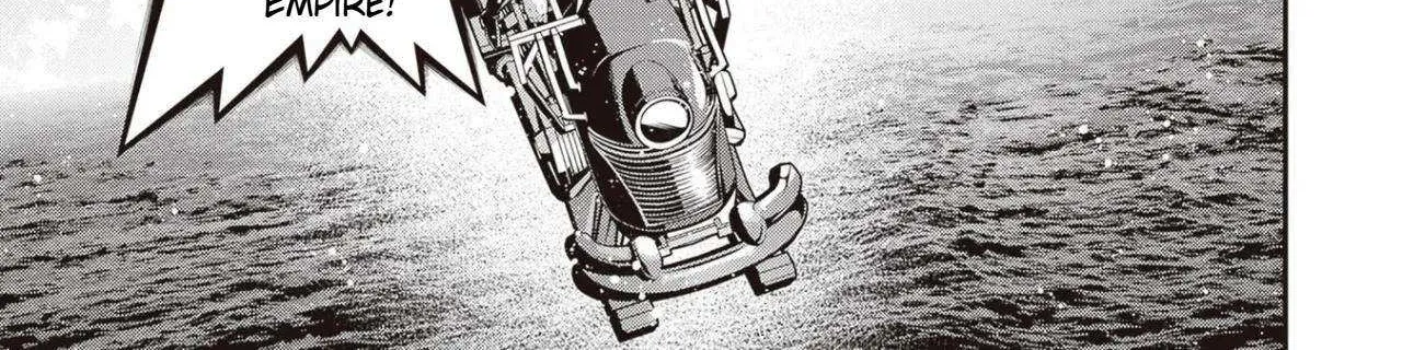 Read Youjo Senki chapter 82 image 83 on Lezhin