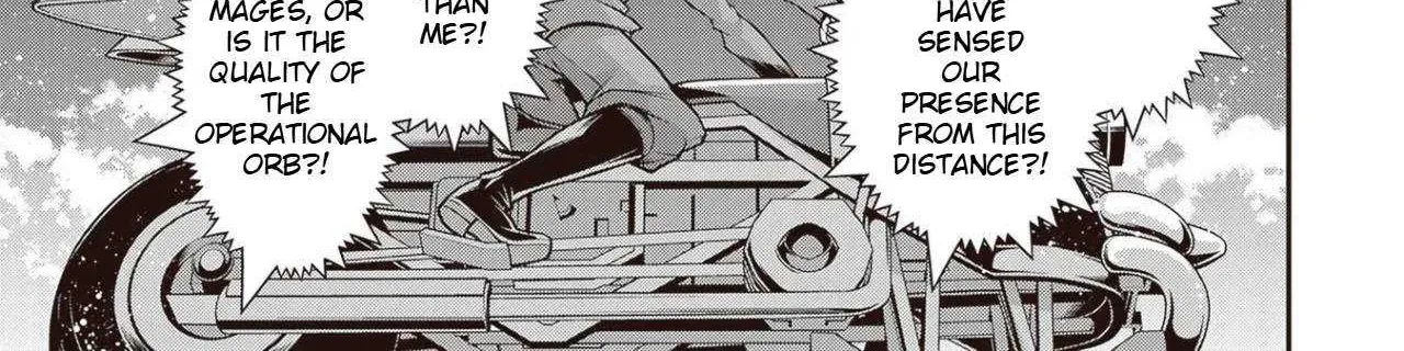 Read Youjo Senki chapter 82 image 87 on Lezhin