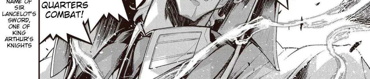 Read Youjo Senki chapter 82 image 98 on Lezhin