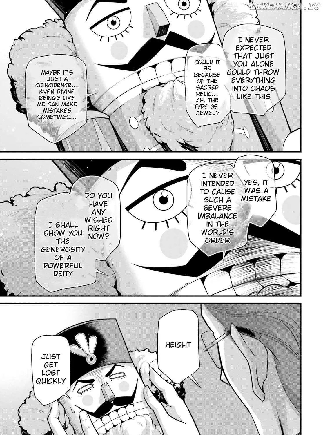 Read Youjo Senki chapter 83.5 image 29 on Lezhin